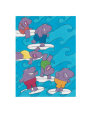 Surfing Hippo