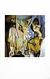 Les Demoiselles d