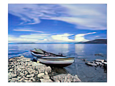 Isla Del Sol, Lake Titcaca, Bolivia