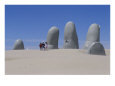 Punta Del Este, Uruguay
