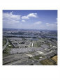 Pentagon, Arlington, Virginia, USA