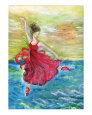 Ballet on Waters