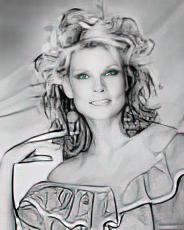 CATHY LEE CROSBY