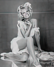 Cathy Lee Crosby