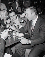 JACK LEMMON & ALDO RAY
