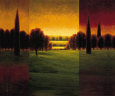 The Break of Dawn I