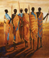 Les Gardiens de la Terre
