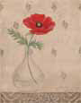 Perfect Poppy I