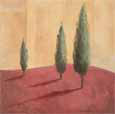 Tree Trio