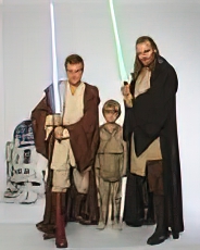 Star Wars