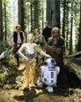 STAR WARS