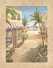 Down the Shore I