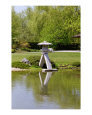 Japanese garden