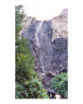 Yosemite waterfall