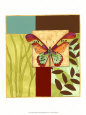 Butterfly Garden II