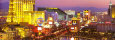 The Strip, Las Vegas, Nevada