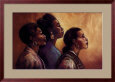 Women Who Look Ahead