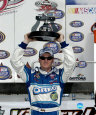 Dale Earnhardt, Jr. - Daytona Win