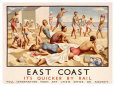 East Coast