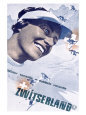Swiss Winter Vacation Poster