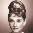 Audrey Hepburn