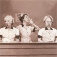 I Love Lucy