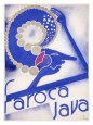 Faroca Java Coffee