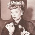 I Love Lucy