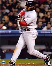Johnny Damn Game 7 Grand Slam Vertical