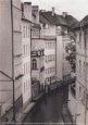 Little Canal, Prague, Chek.Rep.