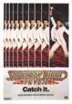 Saturday Night Fever Movies Directors