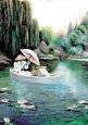 Picnic Lake