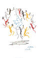 Dance of Youth