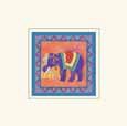 Bombay Elephant