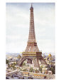 Eiffel Tower