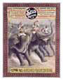 Sells Brotheres, Elephant Race