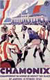 Chamonix  Hockey