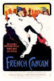 French Cancan