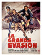 The Great Escape (French Release) Movies Directors