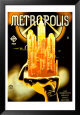 Metropolis, 1928