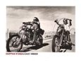 Hopper & Fonda In Easy Rider
