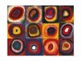 Colorstudysquares Era 20th Century