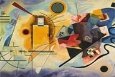 Yellow, Red and Blue, c.1925
