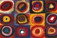Color Study Square