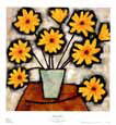 Mellow Yellow I