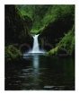 Punch Bowl Falls