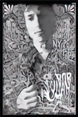 Bob Dylan Commemorative Concert  - (Lithograph)