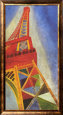 Eiffel Tower