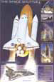 Space Shuttle Lauch Lrg