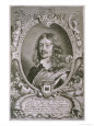 Karl Gustav Wrangel (1603-73) from 